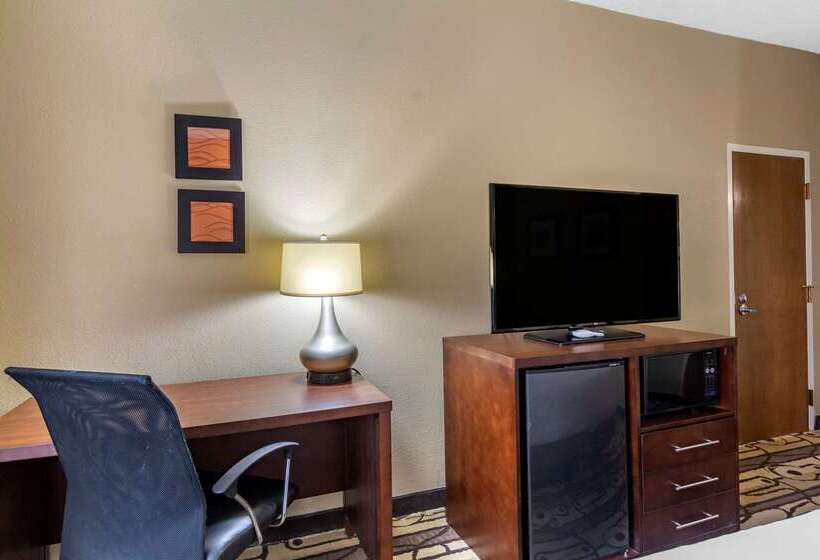 فندق Comfort Inn & Suites