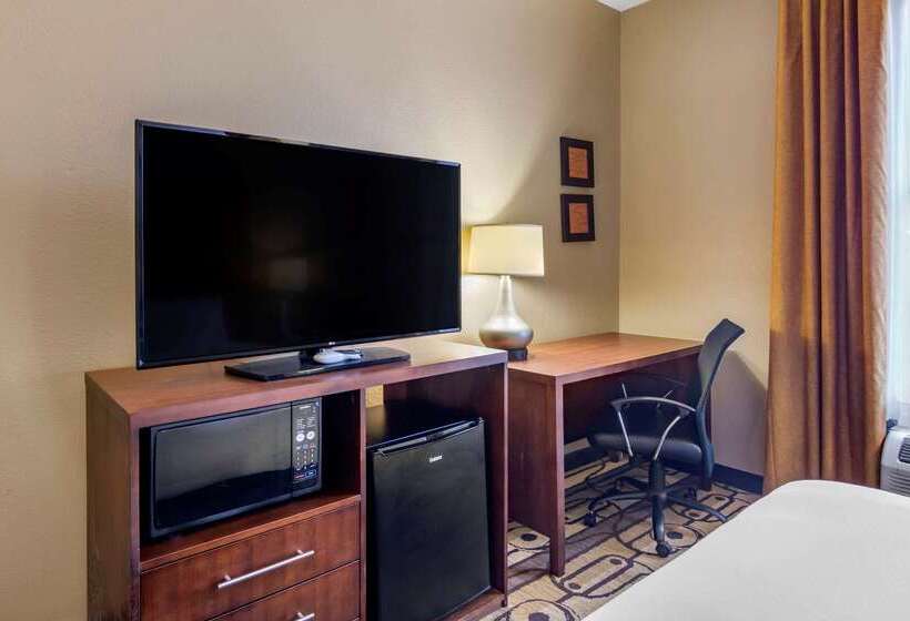 فندق Comfort Inn & Suites