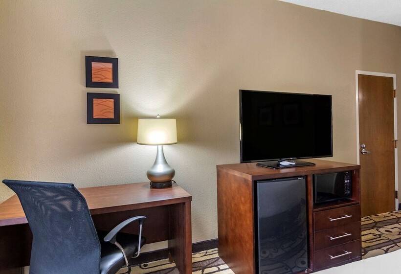 فندق Comfort Inn & Suites