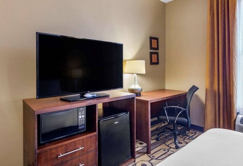 فندق Comfort Inn & Suites