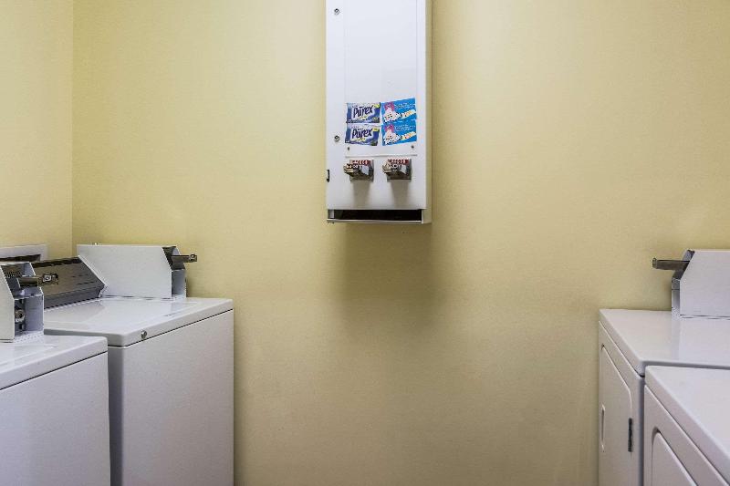 فندق Comfort Inn & Suites