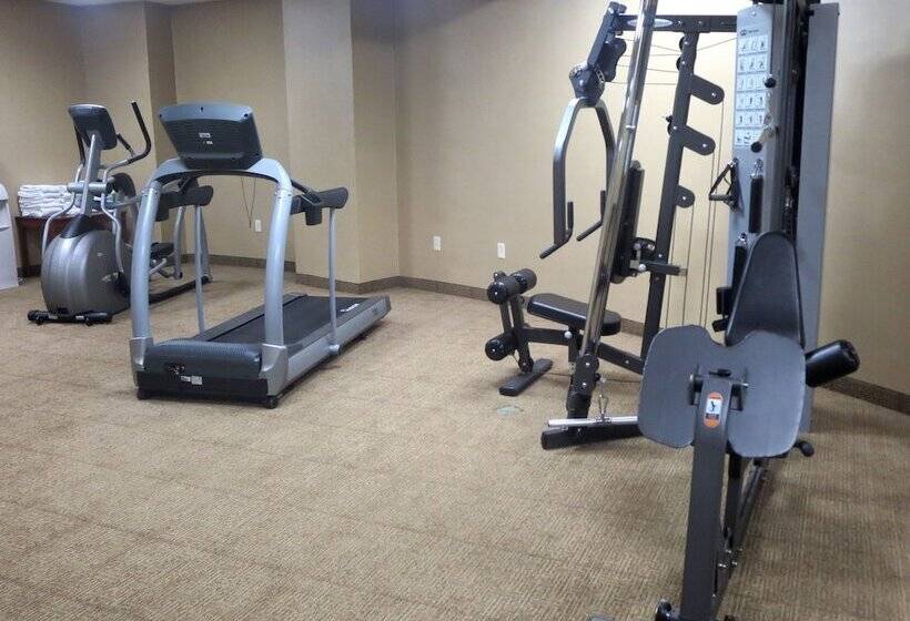 בית מלון כפרי Comfort Inn The Pointe