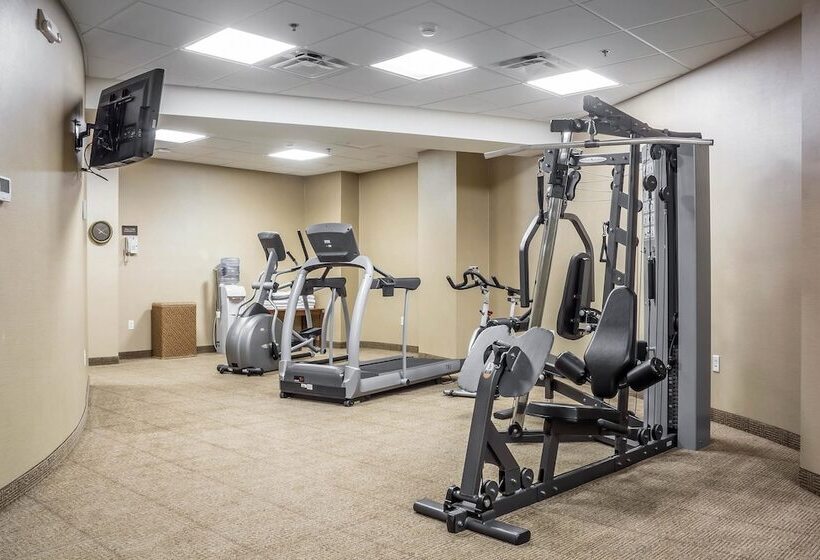 בית מלון כפרי Comfort Inn The Pointe