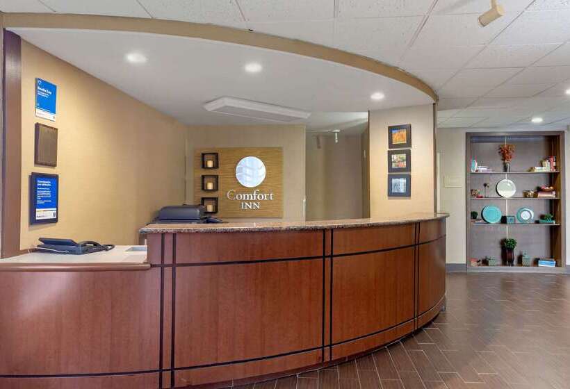 فندق Comfort Inn Rutland   Killington