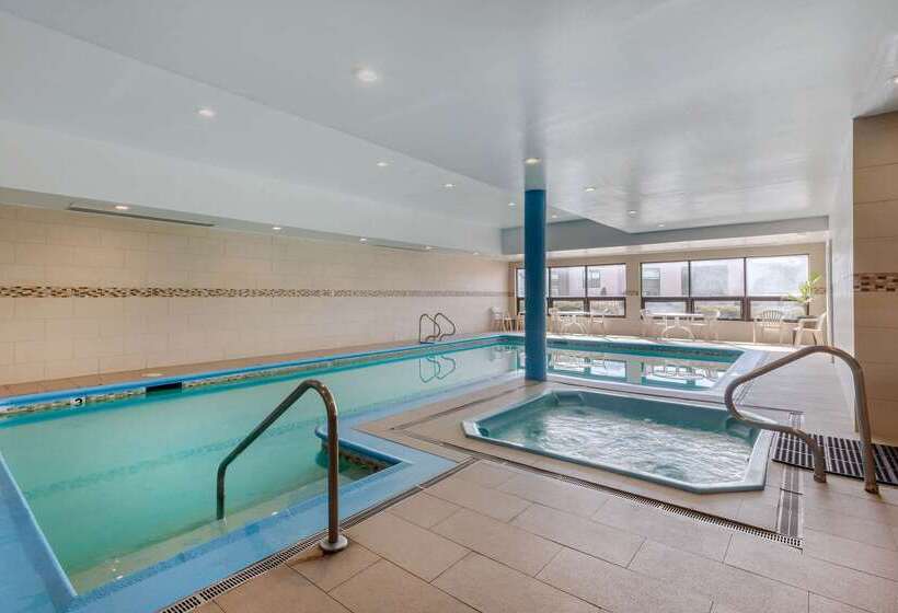 فندق Comfort Inn Rutland   Killington