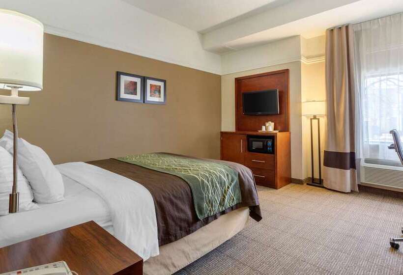 فندق Comfort Inn Rutland   Killington