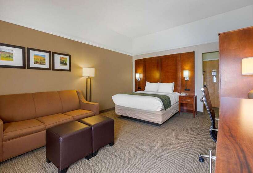 هتل Comfort Inn Rutland   Killington