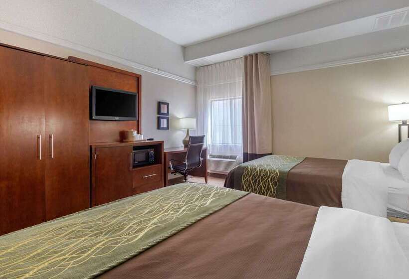 هتل Comfort Inn Rutland   Killington