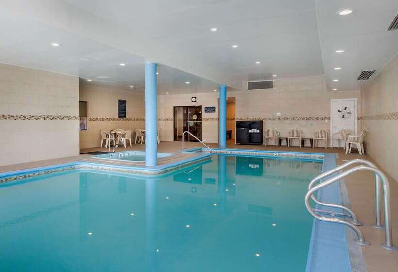 فندق Comfort Inn Rutland   Killington