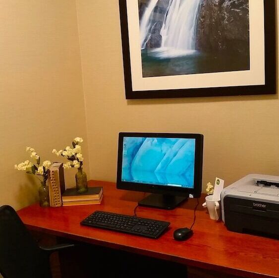 هتل Comfort Inn Rutland   Killington