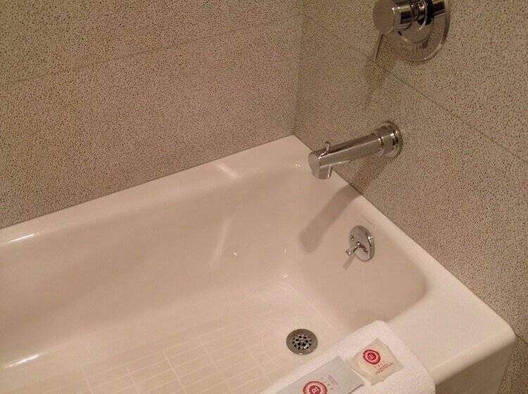 هتل Comfort Inn Rutland   Killington