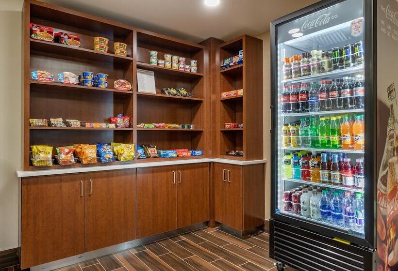 هتل Comfort Inn University