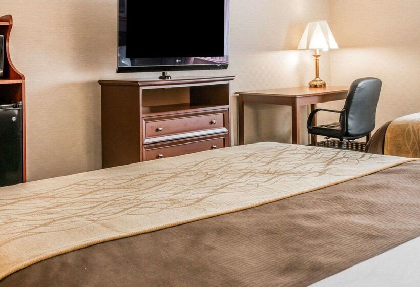 בית מלון כפרי Comfort Inn Utica