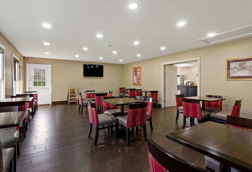 فندق Comfort Inn Wytheville