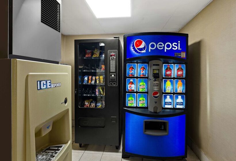 فندق Comfort Inn Wytheville