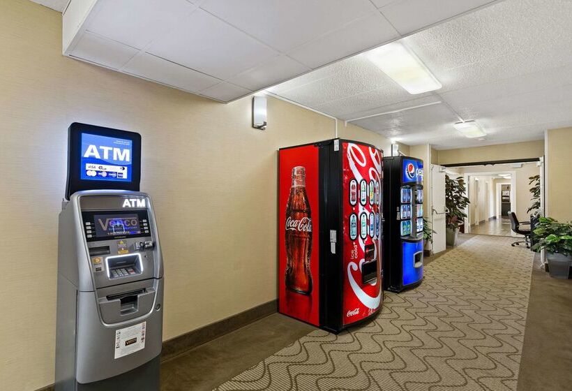 فندق Comfort Inn Wytheville