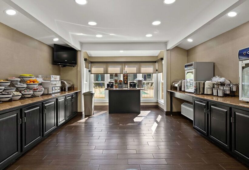 فندق Comfort Inn Wytheville