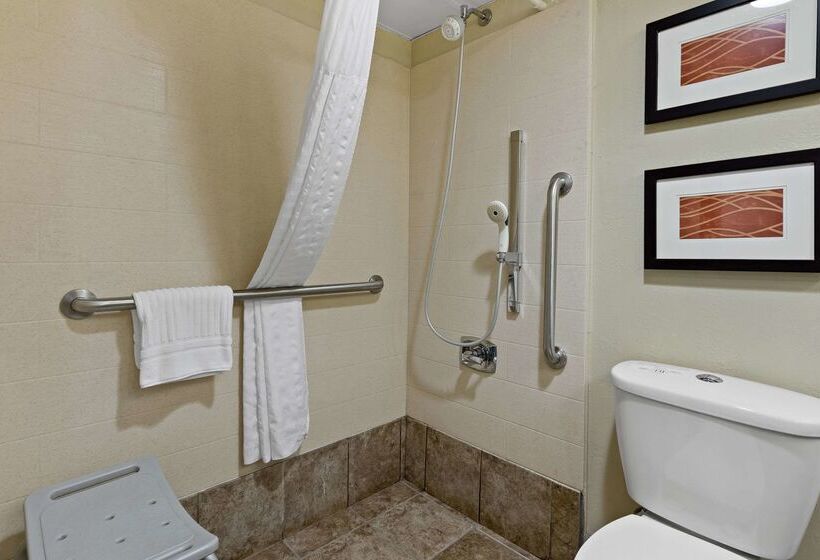 فندق Comfort Inn Wytheville