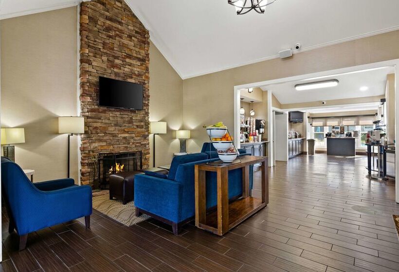 فندق Comfort Inn Wytheville