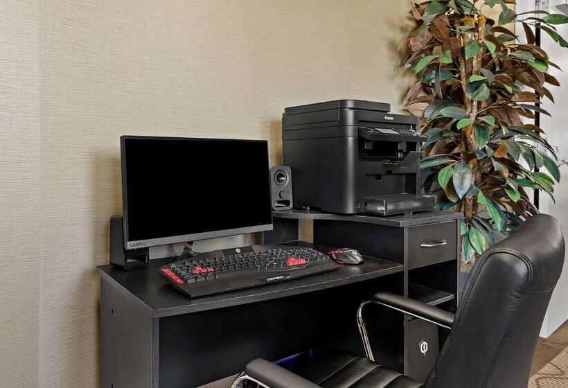 فندق Comfort Inn Wytheville