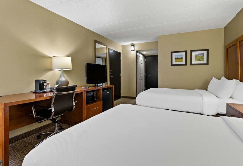 فندق Comfort Inn Wytheville