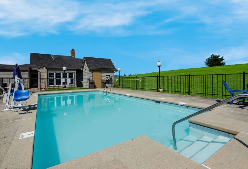 فندق Comfort Inn Wytheville