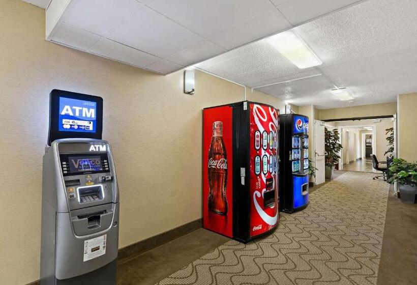 فندق Comfort Inn Wytheville