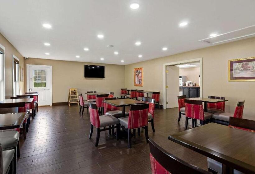 فندق Comfort Inn Wytheville