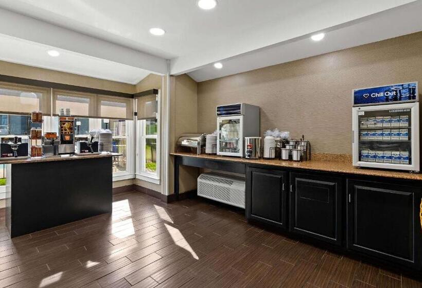 فندق Comfort Inn Wytheville