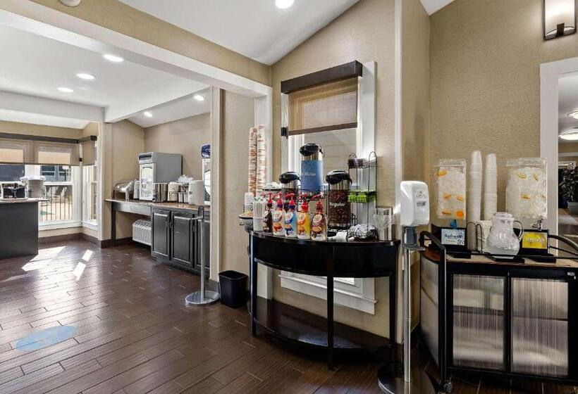 فندق Comfort Inn Wytheville