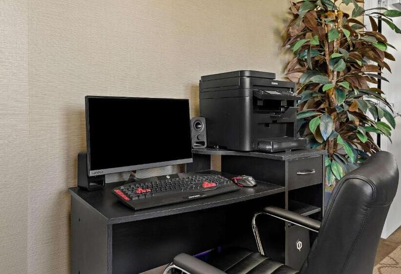 فندق Comfort Inn Wytheville