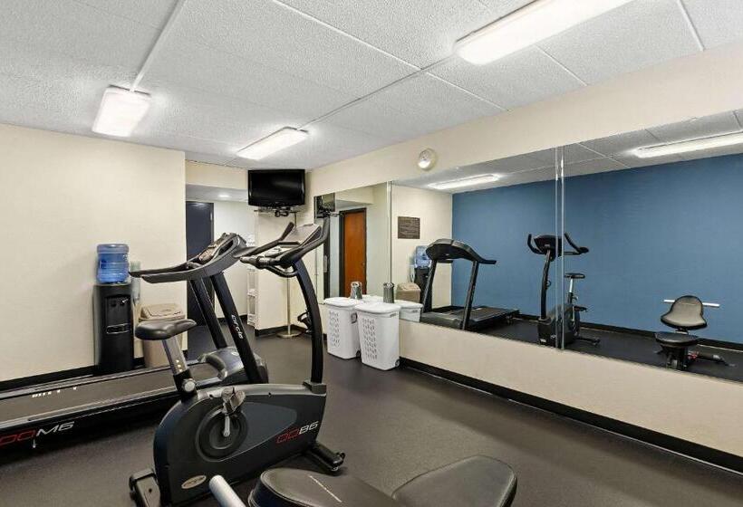 فندق Comfort Inn Wytheville