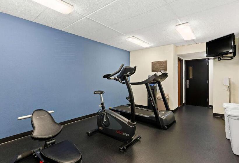 فندق Comfort Inn Wytheville