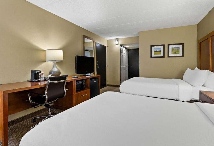 فندق Comfort Inn Wytheville
