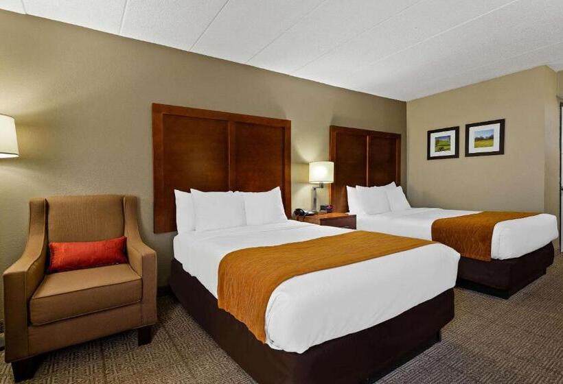 فندق Comfort Inn Wytheville