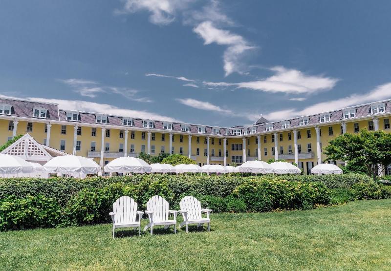 فندق Congress Hall