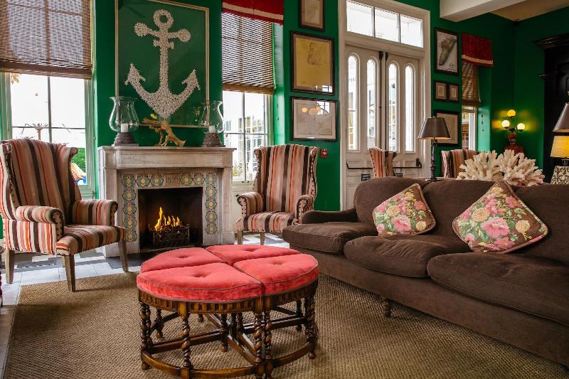 فندق Congress Hall