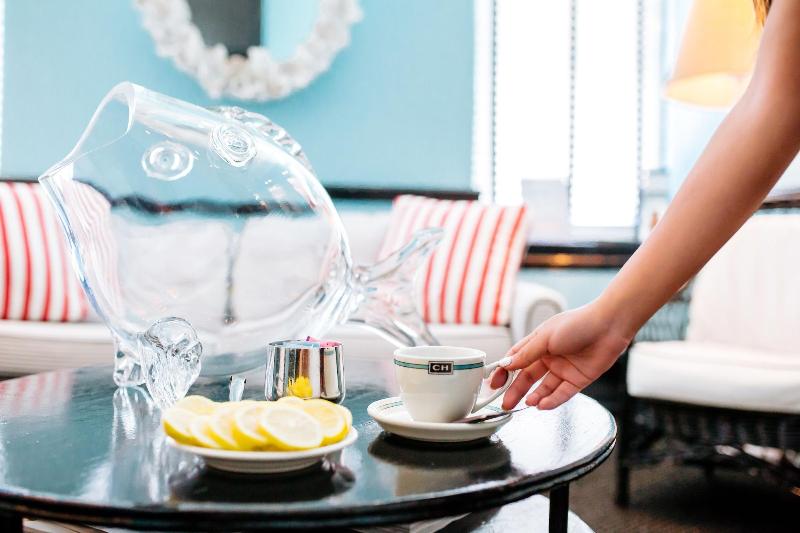 فندق Congress Hall