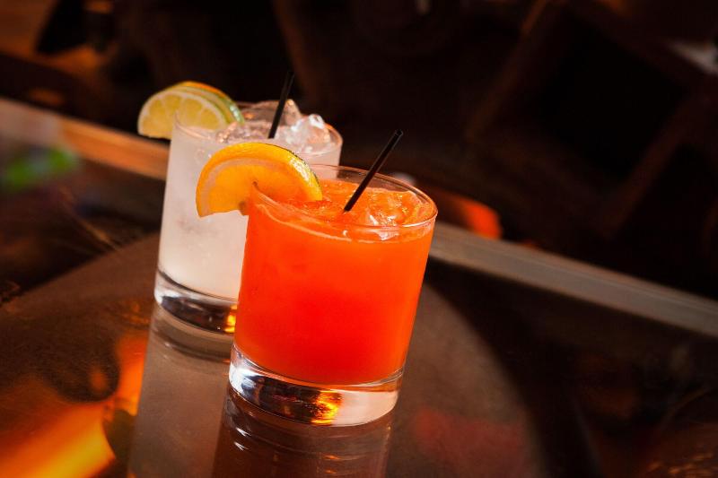 فندق Congress Hall