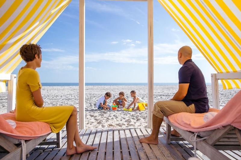 فندق Congress Hall