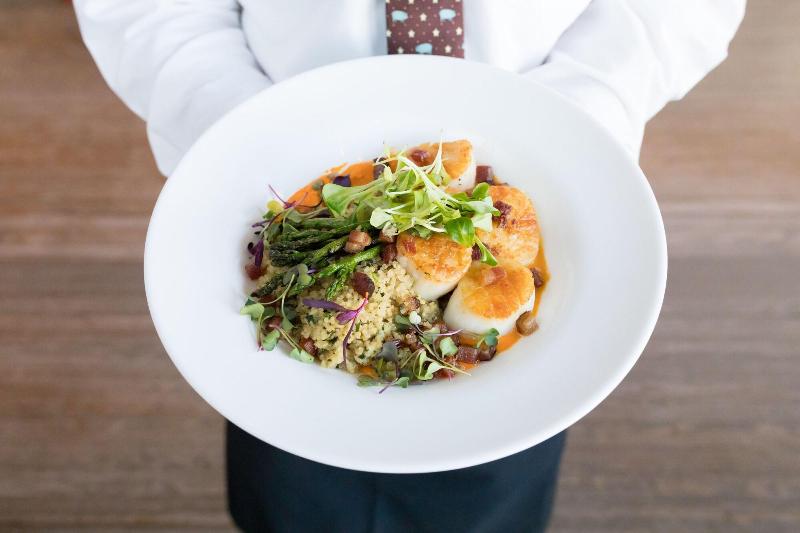 فندق Congress Hall