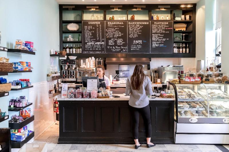 فندق Congress Hall