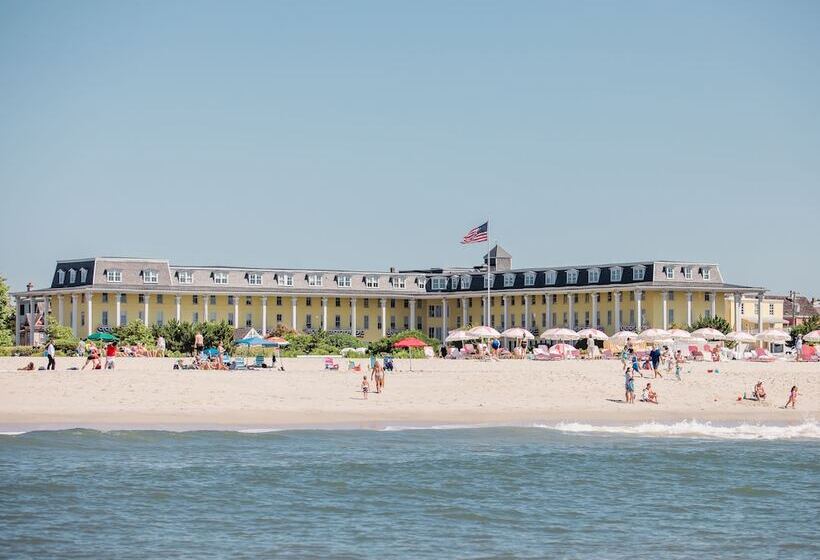 فندق Congress Hall