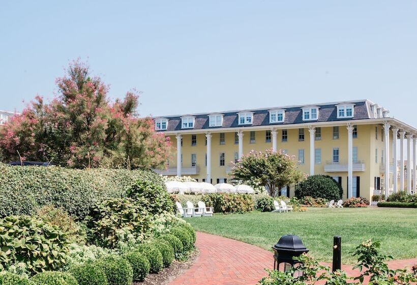 فندق Congress Hall