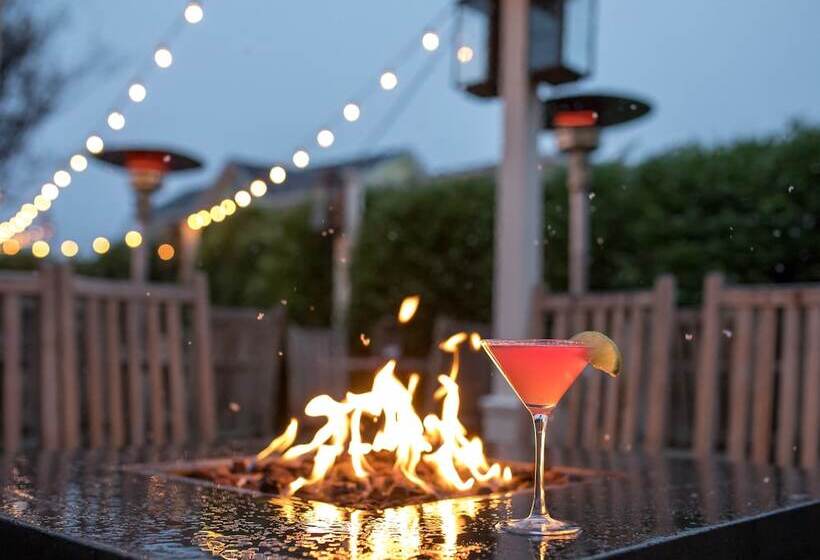 فندق Congress Hall