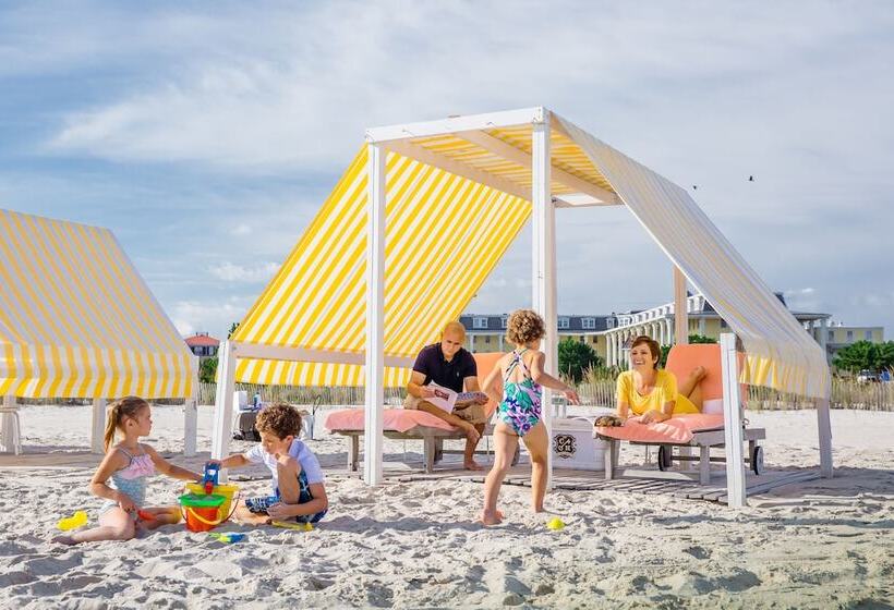 فندق Congress Hall