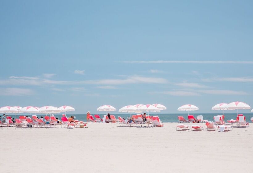 فندق Congress Hall