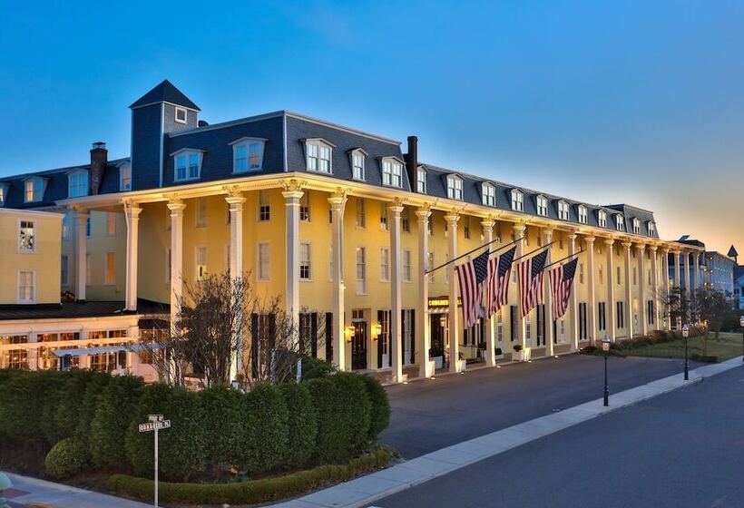 فندق Congress Hall