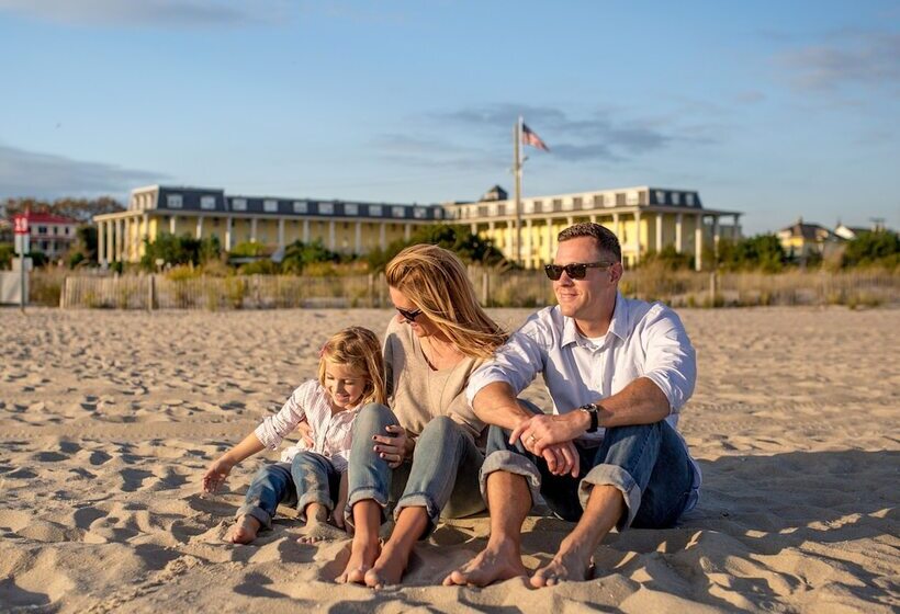 فندق Congress Hall