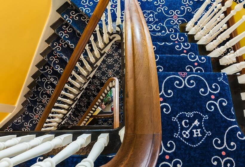 فندق Congress Hall